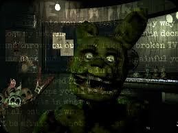 He was searching deliah's bed! Fnaf 3 Die In A Fire Manip On Deviantart Fnaf Fnaf Song Afton