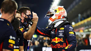 New articles new comments search articles. F1 2020 Abu Dhabi Grand Prix Qualifying Max Verstappen Wins Pole Daniel Ricciardo Mercedes F1 Full Result Times Grid News Lewis Hamilton