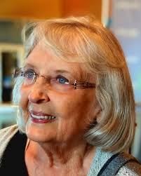 Rita Cooley Obituary October 9, 2024