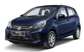 Yes guys it is coming to the showroom launching this week 20th september empty your schedule and feel free to walk in any showroom to view the latest facelift of new perodua axia 2019. Perodua Axia Spezifikationen Fotos 2019 2020 2021 Autoevolution In Deutscher Sprache