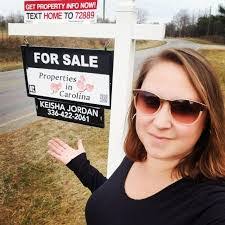 Keisha Jordan's Instagram, Twitter & Facebook