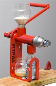 Oil Press Itens De Cozinha Invencoes Ideias