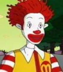 Maybe you would like to learn more about one of these? Wacky Adventures Of Ronald Mcdonald Know Your Meme