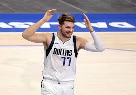 Tom haberstroh looks into his crystal ball and gives his nba trade predictions for 2020. 5 Bold Predictions For Luka Doncic For The 2020 21 Nba Season