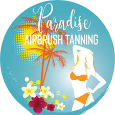 Paradise Airbrush Tanning Mobile Service Home Facebook