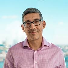 Daniel Naor's Instagram, Twitter & Facebook