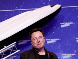 That sea shanties have ended up on a 21st century social networking platform is an unexpected development. Elon Musk Faces Backlash After Tweet Complaining Pronouns Are An Esthetic Nightmare Indy100