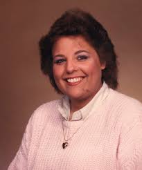 Debra Ruth “Debbie” Shockley Webb (1966-2018)