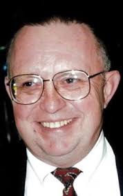 Obituary information for Clair J. McDermott Jr.