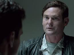 Betrayal" ...Except When the Bear Is Chasing You (TV Episode 2013)