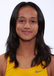 2024 UCLA WOMEN'S TENNIS