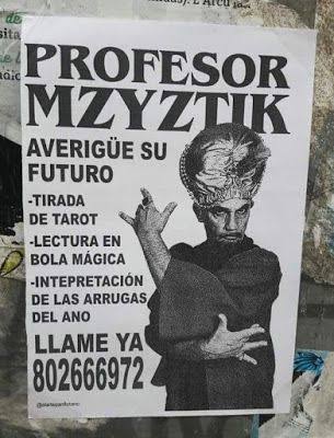 Resultado de imagen para profesor mzyztik