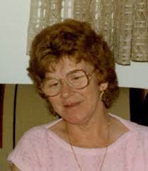 Edna Girard Obituary