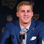 L.A. Rams owner compares Jared Goff to this future Hall of Fame quarterback 