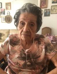 Most Recent Obituaries