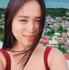 Christine Mae Gonzales