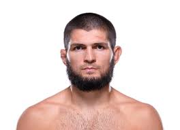 Khabib nurmagomedov turned down $100 millio. Khabib Nurmagomedov Stats News Bio Espn