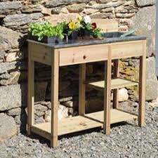 Table De Rempotage Jany Table De Rempotage Deco Rangement Table De Jardin