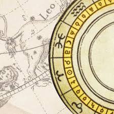 Zodiac Decans Astrology Astrology Capricorn Astrology