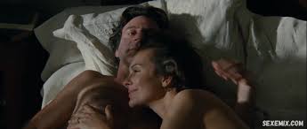 Carole Bouquet Breasts Scene in Lucie Aubrac (1997)