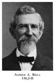 Thomas Foulger's Instagram, Twitter & Facebook