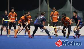 Piala sultan azlan shah 2019 : Skuad Negara Terus Kempunan