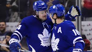 The last time the team made it past the first round of the nhl playoffs was in 2004. Tsn On Twitter On Now Auston Matthews And The Toronto Maple Leafs Host Jonathan Huberdeau And The Florida Panthers Tonight At Scotiabank In An Atlantic Division Matchup Viewers In The Maple Leafs