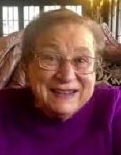 Obituary information for Eva (nee Sonder) Slocum