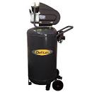 Compresseur d'air vertical 100l