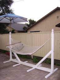 10 Diy Hammock Stand Ideas That You Can Make This Weekend Craft Directory Diy Hammock Hammock Stand Diy Hammock Stand