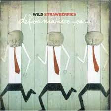 Image result for Wild Strawberry 1991 Tempo