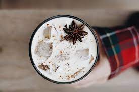 The cafe often stayed open until after midnight, because people came to eat and drink they were eating ice cream. Denver S Best Non Alcoholic Holiday Drinks At Coffee Shops Westword