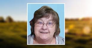 Violet J. "Dolly" Carl Obituary July 2, 2018