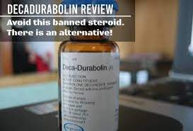 Advanced testosterone booster without steroids or hgh | muscle growth & strength (1 month supply : Deca Durabolin Review User Ratings How It Works Benefits Pros And Cons