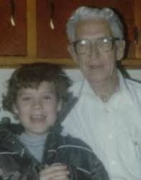 Arthur Joseph Trantham (1915-2002)