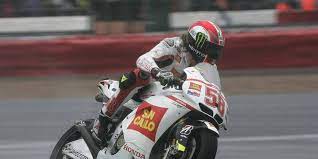 Simoncelli was fatally struck in the head and chest by the two bikes. Motogp Marco Simoncelli Killed At Malaysian Grand Prix