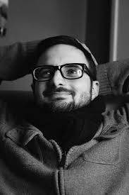 how to become an author