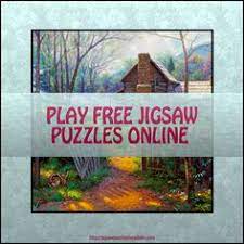 Online magic jig saw games. 27 Puzzles Ideas Puzzles Free Jigsaw Puzzles Jigsaw Puzzles Online