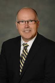 Dr. Michael Born appointed chief medical officer