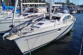 Wauquiez pilot saloon 41 type: Pre Owned Wauquiez Pilot Saloon 41