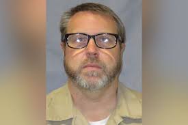 David Dooley Convicted Of Killing Michelle Mockbee