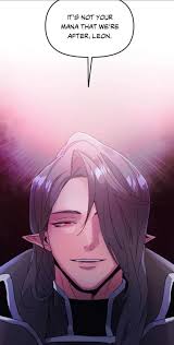 How Did Dark Fall Leon Lose His Powers