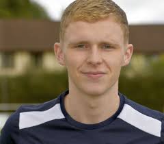 Archie Reay: 2023/2024 Biog & Stats