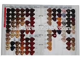 Professional Hair Color Chart Charming Color Design Color Chart For Hair Dye Use Buy Color Chart For Hair Dye Iso Color Chart For Hair Hair Color