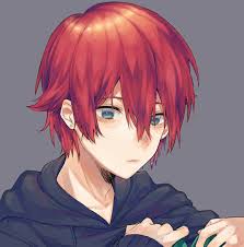 Pin By Kohimo Panda On Anime Manga Boy Cute Anime Guys Cute Anime Boy Dark Anime