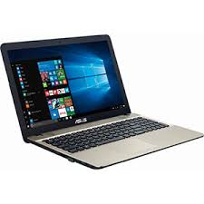 Make a bootable usb drive/cd that is acceptable/compatible to uefi. Asus Vivobook Max X541na Pd1003y Drivers Windows 10 64 Bit Download Laptopdriverslib