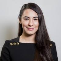 Edith Berrones's Instagram, Twitter & Facebook