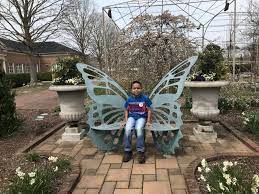 Lewis Ginter Botanical Garden World Pediatric Project Lewis Ginter Botanical Garden Pediatrics World