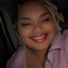 Jasmin Crump in people