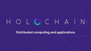 A data structure for scalable distributed computing.may 21st 2020. Holochain Home Facebook